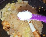 Foto langkah ke 4 dari resep Bihun Goreng Special.