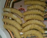 A picture of step 3 of Snacks Rolls.
