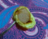 Foto langkah ke 8 dari resep Dadar gulung sosis a La pawon naylee.