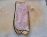 Foto del paso 6 de la receta: Rollitos de berenjena al horno