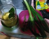Foto langkah ke 2 dari resep Soto ayam lamongan.