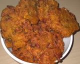 আলু পকোড়া(Aloo Pakora Recipe in Bengali) রেসিপির ধাপ 3 ছবি