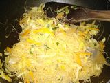 Bihun goreng