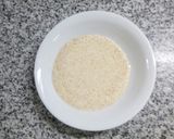 Foto del paso 1 de la receta: Milanesas de Berenjenas 🍆