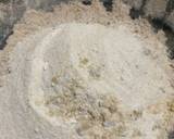 Ragi cookies recipe step 1 photo