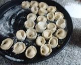 Foto del paso 4 de la receta: Agnolotis de ricota 