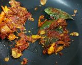 Foto langkah ke 3 dari resep Lodeh Pepaya Muda.