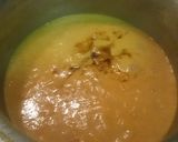 Foto do passo 5 de Curry vermelho de camarão