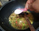 Foto langkah ke 5 dari resep Tumis Tauge Telor.