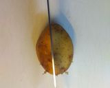 Foto del paso 2 de la receta: Papas cuña al horno 🥔