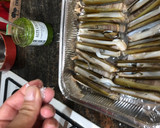 Foto del paso 6 de la receta: Mariscada
