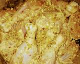 Bilochi tikka recipe step 1 photo