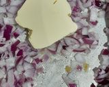 Foto del paso 3 de la receta: Lomo al verdeo y fideos, cebolla morada y tomate
