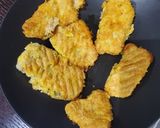 Foto del paso 5 de la receta: Filet de Corvina en el Airfyer