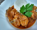 Foto del paso 10 de la receta: Cordero a la mostaza antigua