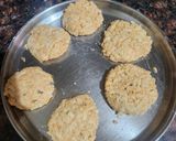 A picture of step 4 of Potato rosti.