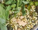 પાલક મુંગ દાળ ઢોસા (Palak Moong Dal Dosa Recipe In Gujarati) રેસીપી સ્ટેપ2ફોટો