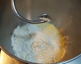 黑糖美式肉桂捲的食譜步驟2照片