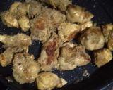 Foto langkah ke 6 dari resep Ayam Goreng Lengkuas 2022.