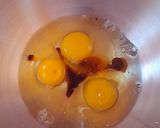 Foto del paso 1 de la receta: Bizcochuelo