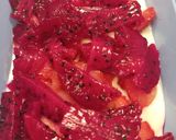 Foto del paso 2 de la receta: Barritas heladas de Yogurt con Pitaya