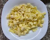 Foto del paso 1 de la receta: Tarta de fiambre tipo quiché