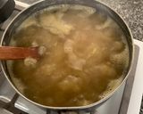Foto del paso 1 de la receta: Ricas habas