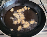 Foto del paso 3 de la receta: Salmón con gulas. Delicioso