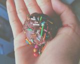 Foto del paso 6 de la receta: •Trufas de Chocolate🍫 •