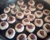 Foto del paso 6 de la receta: Pepas fáciles rapidísimas (🌱)
