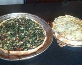 Foto del paso 4 de la receta: Tarta de verduras