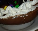 Foto del paso 7 de la receta: Huevo de Pascua relleno