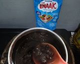 Foto langkah ke 3 dari resep Es Kacang Merah.