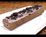 Foto del paso 17 de la receta: Brazo gitano de oreo