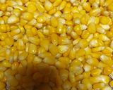 चायनीज स्टाइल स्वीट कॉर्न (Chinese style sweet corn recipe in Hindi) रेसिपी चरण 1 फोटो