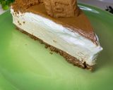 صورة لخطوة 12 من وصفة تشيز كيك اللوتس 🥮🥧