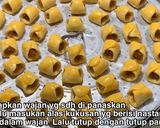 Foto langkah ke 5 dari resep Nastar wajan tanpa oven takaran sendok.