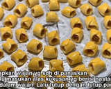 Foto langkah ke 5 dari resep Nastar wajan tanpa oven takaran sendok.