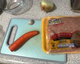 Foto del paso 1 de la receta: Ragù Bianco