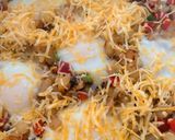 A picture of step 5 of Easy Summer Breakfast Egg Skillet.