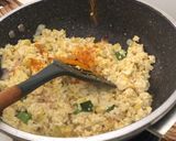 Foto langkah ke 3 dari resep Tahu Telur Bejek.