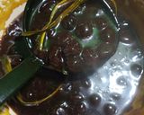 Foto langkah ke 8 dari resep Boba Chewy Ala A.Novie.