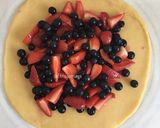 Foto langkah ke 4 dari resep Berry Gallete.