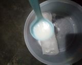 Foto langkah ke 2 dari resep Es kopyor nutrijell.