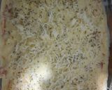 Foto langkah ke 5 dari resep Spaghetti Brulee.