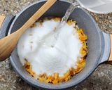 Foto del paso 2 de la receta: 🧡 Mermelada de quinotos 🧡
