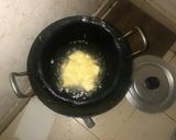 Foto langkah ke 2 dari resep Roll kentang keju.