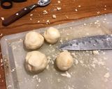 Foto del paso 6 de la receta: Chipa