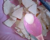 A picture of step 2 of Spicy Yar Rumus(Dried Tofu).