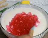 Foto langkah ke 6 dari resep Salad Buah Ekonomis 2000an.